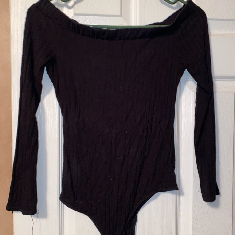 black body suit